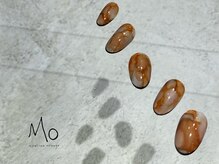 マミーナオレンジ 本八幡店/定額デザイン¥14850