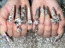 バロン 町田店(BARON)/キラキラスカルプ♪