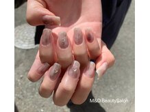 エム アンド ディー 武蔵小杉店(M&D)/ニュアンス