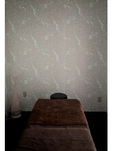 ムイ(mui)/施術部屋～ベッド～【2】