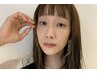 【束感仕上げ◎人気No1★】　韓国風まつげパーマ ¥7,700円→¥4,950