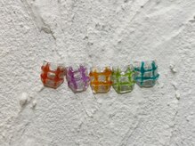 ブリッジバイネオリーブ 綱島店(bridge by neolive)/★選べる定額フット¥9720