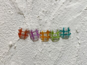 ブリッジバイネオリーブ 綱島店(bridge by neolive)/★選べる定額フット¥9720