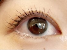 タン カルム(temps calme)/パリジェンヌラッシュリフト