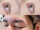 ルークスネイル(LOCUS NAIL)の写真/美眉スタイリングで第一印象を決める！眉毛の形でお顔の印象がぐっと変わります♪プロの技術でお悩み解決★