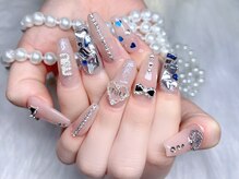 メイク 池袋(Meik)/ネイルデザイン