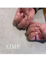 アイム(AIME)/韓国