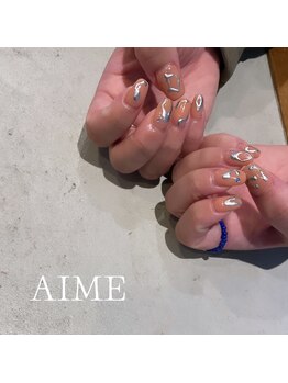 アイム(AIME)/韓国