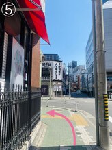 アプシー 名駅店(apsee)/