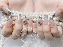 シーシーナナ ネイルサロン(CC NaNa Nail Salon)/