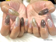 テテ(tete.)/定額Mコース