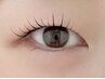 ご来店後の口コミで次回も500円off♪マスカラパーマ×ケラチンlashlift ¥5900