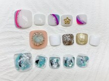 マイレ(Maile)/2024/foot summer coupon