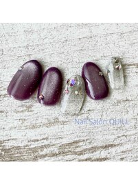 ８月キラキラ（１）