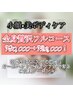 【韓国技術融合！】小顔×美ボディケア☆全身コース初回￥50,000→￥22,000！
