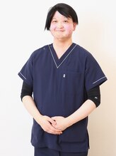 そら鍼灸接骨院 イオンモールつくば店 鈴木 