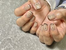 リベロネイル(Libero Nail)/hand定額design