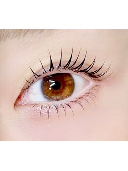 まつげのお悩み解決サロン