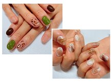 ビビットネイル(BivitNail)/