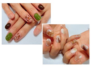 ビビットネイル(BivitNail)/