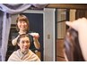 【18時～or18時半～限定】全身もみほぐし＆頭皮クレンジング