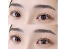 クラッチ 阿倍野(CLUTCH)の雰囲気（パリジェンヌ、ハリウッドブロウリフト/眉ワックス各種取扱い）