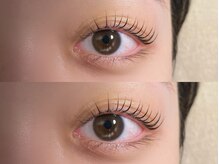 フィール 銀座(feel)/eyelash まつげパーマ