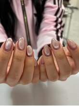 ウズ(UZU)/ちゅるんネイル