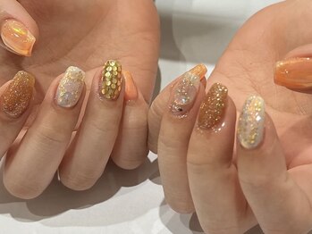 ブルー(BLUE)/full art ¥12,000