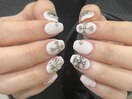 クロムパーツnail  by浅川