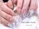 フリルアイ エフネイル 河内花園店(Frill eye ef nail)の写真