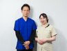 《骨盤整体の効果を実感》身体の痛みやだるさを根本改善！骨盤整体 60分¥7000