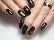 アトリエマッジョ(Atelier Maggio)/￥5500 ワンカラー