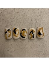 ヌフ(neuf)/スタンダード―コース(オフ込)