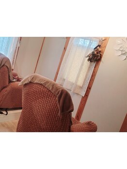 小規模プライベートサロン