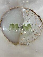 エヌコロン バイマイラッシュ(N:bymylash)/定額シンプルデザイン