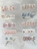【ワンホン定額ネイル】¥6200〔ケア込〕色混ぜ不可
