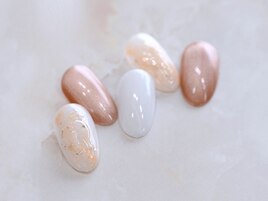 クリアリング☆マグ☆ニュアンス