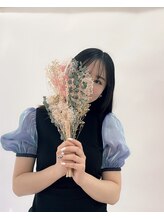 ワイベール 新宿東口店(YVeil)&nbsp;suzuna 