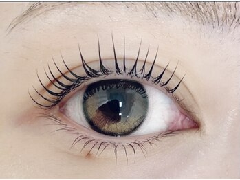 ダブリューサロン(W Salon)/パリジェンヌ