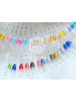 4000円以下のメニューがあるサロン