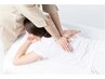 オプーン割☆安全個室☆木桶足湯つき+ 全身もみほぐし＋足つぼ 90分 ¥8500