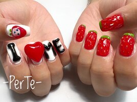 【ハンド/12000】イチゴご相談