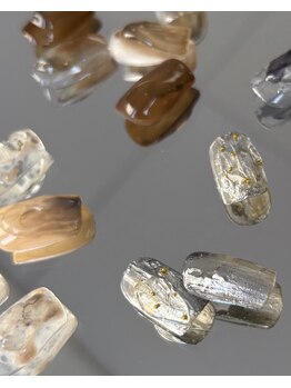 ミュー(mew)/Megu担当