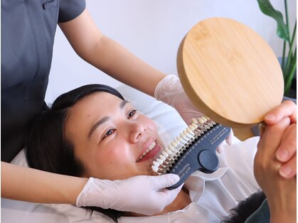 サロンニウ(salon_niu.)の写真