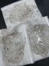 バディーズ(BUDDieS)/ヒゲを集めると・・・