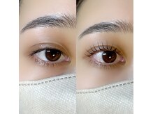 ココミュウ(Coco Mieux)/まつげパーマ