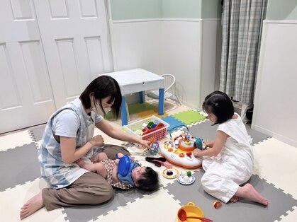 カム バイ ネオリーブ 溝の口店(Cam by neolive)の写真