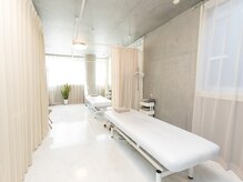 ルーツ 武蔵小杉(R∞ts)/【施術スペース】武蔵小杉小顔