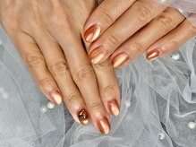 ジャム(JaM)/マグネットネイル